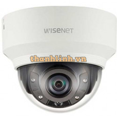 Camera IP Dome hồng ngoại WISENET 2MP XNV-6020R/VAP